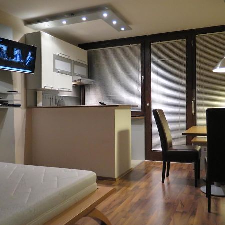 Appartement Kaprunski 2 Exteriér fotografie