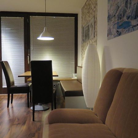 Appartement Kaprunski 2 Exteriér fotografie