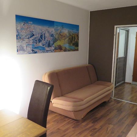 Appartement Kaprunski 2 Exteriér fotografie
