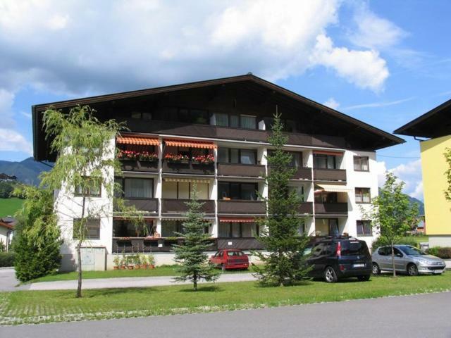 Appartement Kaprunski 2 Exteriér fotografie