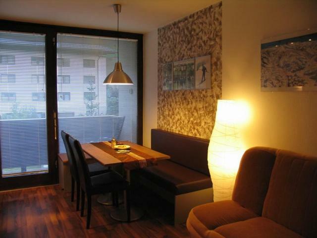 Appartement Kaprunski 2 Exteriér fotografie