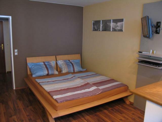 Appartement Kaprunski 2 Exteriér fotografie
