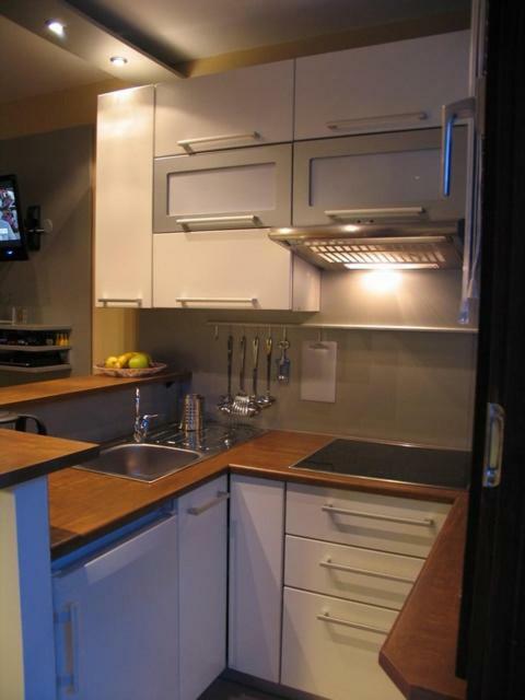 Appartement Kaprunski 2 Exteriér fotografie