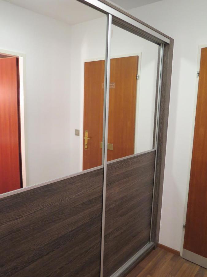 Appartement Kaprunski 2 Exteriér fotografie