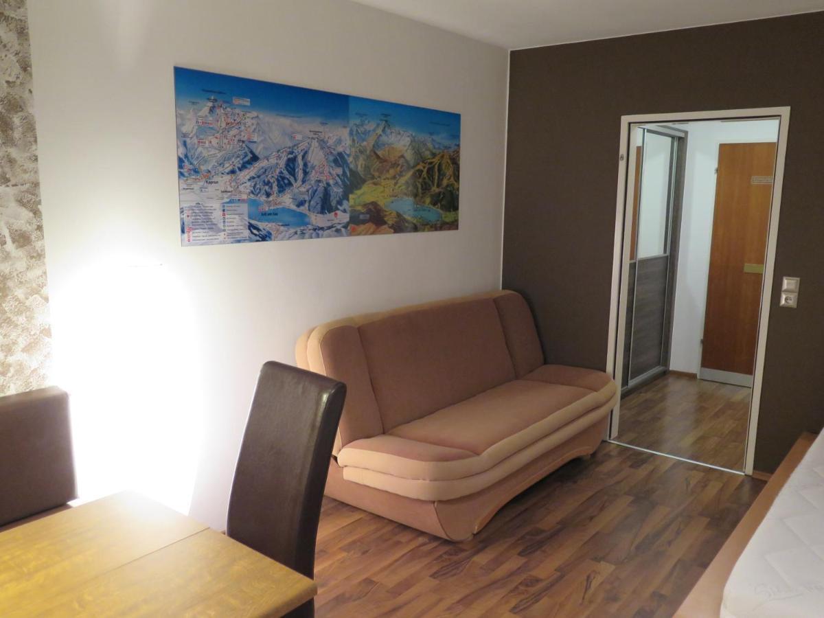 Appartement Kaprunski 2 Exteriér fotografie